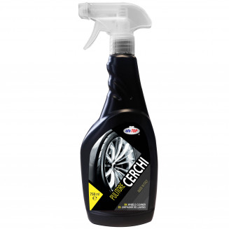 Hjulrensning &quot;Wheel Clean&quot; 750ml Ototop, 5528