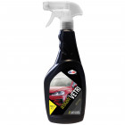 Dashboard cleaner 