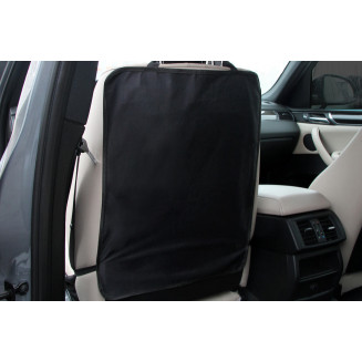 Защита спинки сиденья 45х60см Amio, 01122