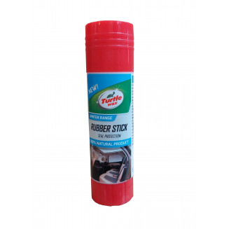 Bastone in silicone &quot;Rubber Stick&quot; 40g TurtleWax, 23706