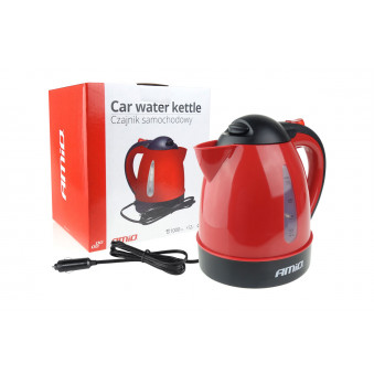 Чайник 1л 24В Амио, 02176