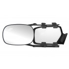 Additional mirror for towing a trailer 1pc Amio