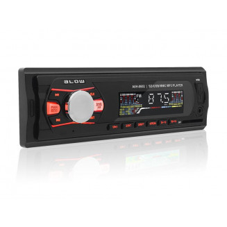 Coup dautoradio AVH8602, 78-268