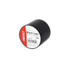 Tape wide 48mm x 10m black Amio