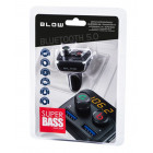 FM transmitter Bluetooth SUPER BASS Blow