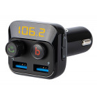 FM transmitter Bluetooth SUPER BASS Blow