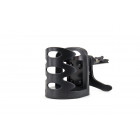 Kopholder ventilationsgrill 50-70mm DH-02 Amio