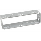 Car stereo mounting frame 180x60x43mm Blow