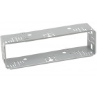 Autostereo paigaldusraam 180x60x43mm Blow