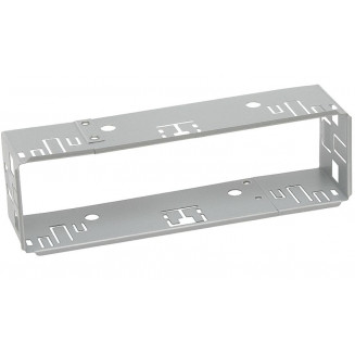 Cadre de montage autoradio 180x60x43mm Blow, 2941-1