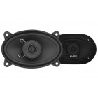 Car speakers 4x6