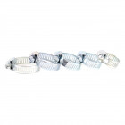 Slack clips setti 10 kpl