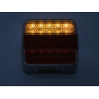 Trailer light LED 5-function