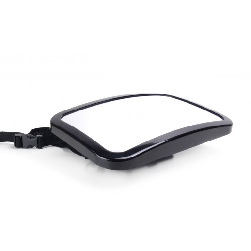 Additional mirror for the back seat 29x19cm “Baby CAR”