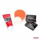 Headlight polishing kit Amio