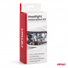 Headlight polishing kit Amio