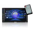 Raadio BLUETEC BC9000 2DIN 7