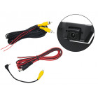 License plate reversing camera BLOW BVS-547