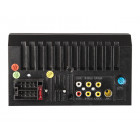 Raadio BLUETEC BC9000 2DIN 7