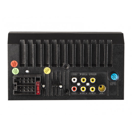 Raadio BLUETEC BC9000 2DIN 7