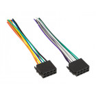 Raadio BLUETEC BC9000 2DIN 7