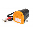 Alyvos siurblys 12V Amio