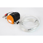 Alyvos siurblys 12V Amio