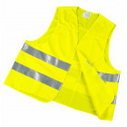 Helkurvest kollane XL EN 20471 Bottari