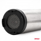 Pompe diesel submersible électrique 12V, diamètre 51 mm Amio