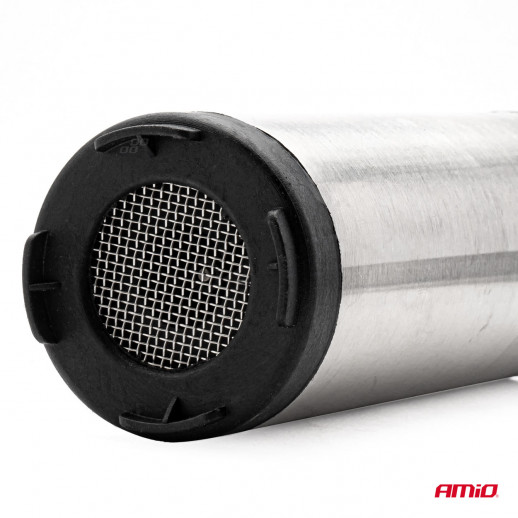Pompe diesel submersible électrique 12V, diamètre 51 mm Amio
