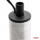 Pompe diesel submersible électrique 12V, diamètre 51 mm Amio