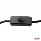 Pompe diesel submersible électrique 12V, diamètre 51 mm Amio