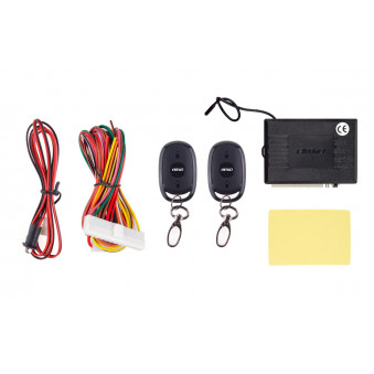 Система бесключевого доступа KE14 Amio, 01679