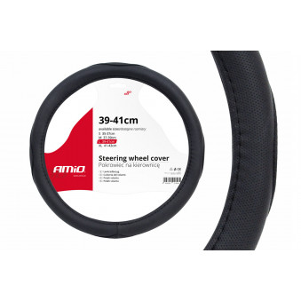 Rat sorte med huller SWC-09-L (39-41cm) Amio, 01366