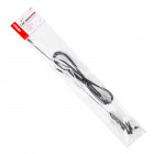 Auto antena 41cm 5mm adapteris ANT01 Amio