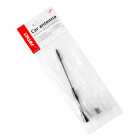 Antenas kāts alumīnija 16cm 5/6mm ANTM04 Amio