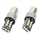 LED CANBUS 15SMD BA15S P21W 12V/24V Amio