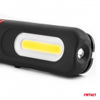 Lampada da lavoro a LED con batteria WT08 Amio