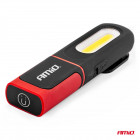 Lampada da lavoro a LED con batteria WT08 Amio