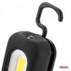 Lampada da lavoro a LED con batteria WT08 Amio