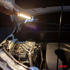 Lampada da lavoro a LED con batteria WT08 Amio