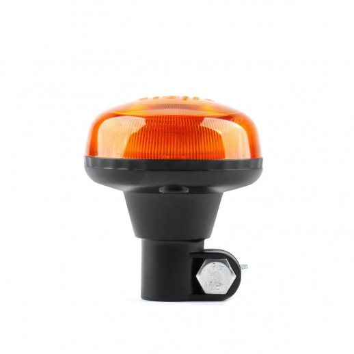 Мигалка 18LED на трубу FLAT R65 R10 12/24V Amio
