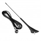 Auto antena 40cm VW ANT07 Amio