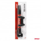 Bicycle pump PU01 Amio