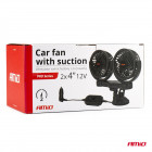 Fan 2x4