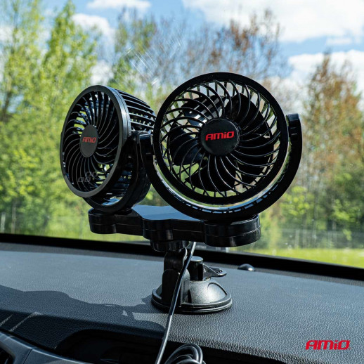 Fan 2x4