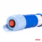 Pompe à siphon ÉLECTRIQUE 64cm Amio