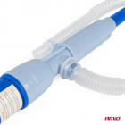 Pompe à siphon ÉLECTRIQUE 64cm Amio