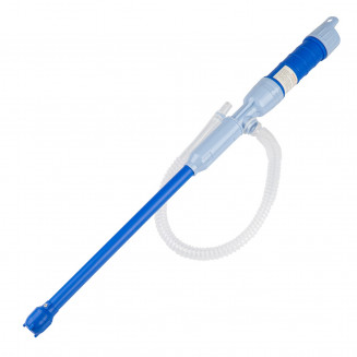 Hævertpumpe ELECTRIC 64cm Amio, 03120