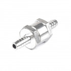 Non-return valve aluminum 8mm Amio